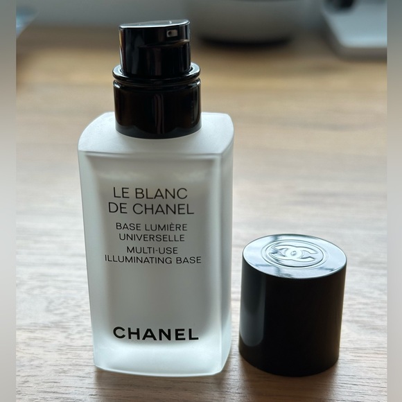Chanel Multi-use base makeup primer - Picture 3 of 4